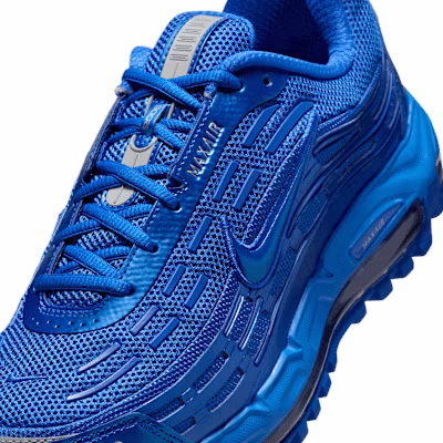 Nike Air Max TL 2.5 Hyper Royal/Plateado Metálico/Hyper Royal HM8818-400 Cheap Nike Air Max TL 2.5 Hyper Royal/Plateado Metálico/Hyper Royal HM8818-400