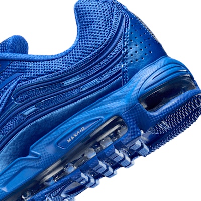 Nike Air Max TL 2.5 Hyper Royal/Plateado Metálico/Hyper Royal HM8818-400 Cheap Nike Air Max TL 2.5 Hyper Royal/Plateado Metálico/Hyper Royal HM8818-400