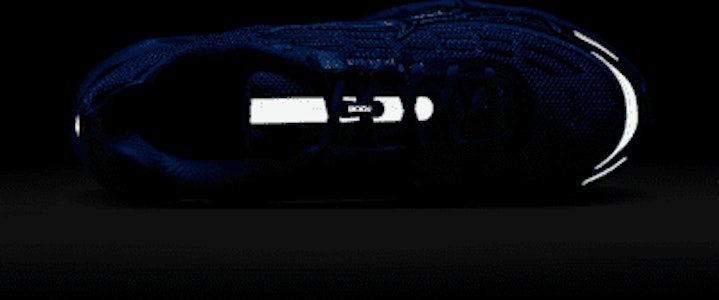 Nike Air Max TL 2.5 Hyper Royal/Plateado Metálico/Hyper Royal HM8818-400 1