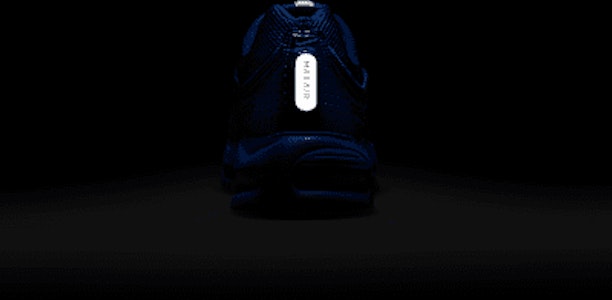 Nike Air Max TL 2.5 Hyper Royal/Plateado Metálico/Hyper Royal HM8818-400 2