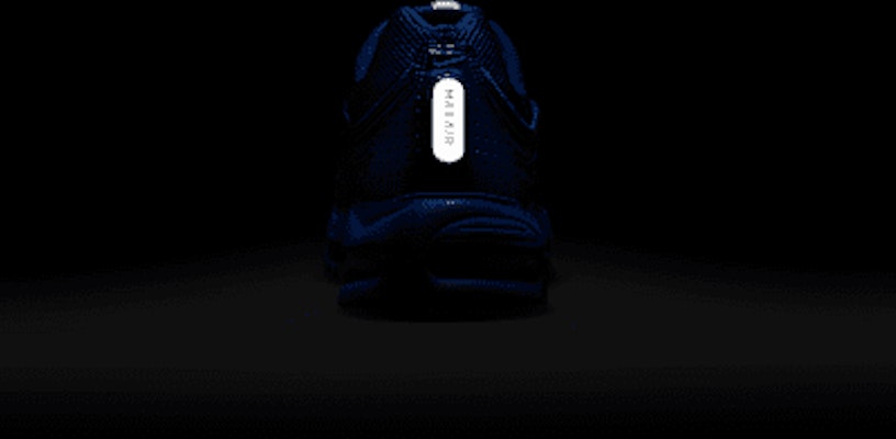 Nike Air Max TL 2.5 Hyper Royal/Plateado Metálico/Hyper Royal HM8818-400 2