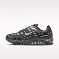 Nike Air Max TL 2.5 Iron Gray/Dark Smoke Gray/Metallic Silver/Light Liquid Lime FZ4110-013