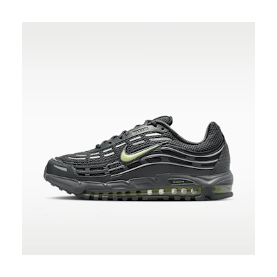 Nike Air Max TL 2.5 Iron Gray/Dark Smoke Gray/Metallic Silver/Light Liquid Lime
