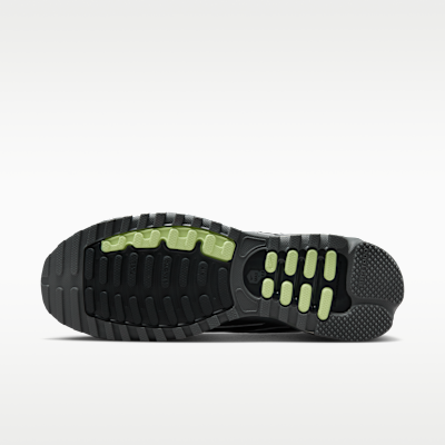 Order Nike Air Max TL 2.5 Kelabu Besi/Kelabu Gelap/Perak Metalik/Limau Cecair Muda FZ4110-013