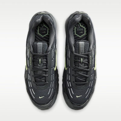 Nike Air Max TL 2.5 Kelabu Besi/Kelabu Gelap/Perak Metalik/Limau Cecair Muda FZ4110-013 Shop Nike Air Max TL 2.5 Kelabu Besi/Kelabu Gelap/Perak Metalik/Limau Cecair Muda FZ4110-013