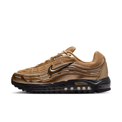 Nike Air Max TL 2.5 Metallic Gold/Black/Photon Dust/Metallic Gold HM8818-700