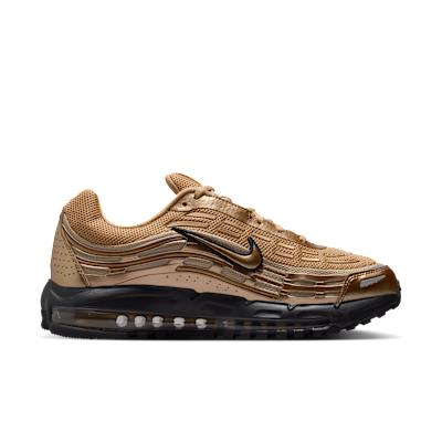 Lookbook 耐克Air Max TL 2.5 金属金/黑/光子灰/金属金 HM8818-700