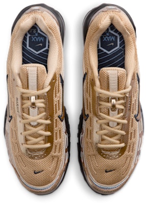 耐克Air Max TL 2.5 金属金/黑/光子灰/金属金 HM8818-700 Shop 耐克Air Max TL 2.5 金属金/黑/光子灰/金属金 HM8818-700