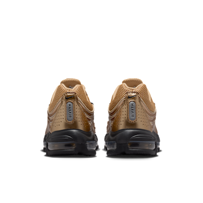 Details for 耐克Air Max TL 2.5 金属金/黑/光子灰/金属金 HM8818-700