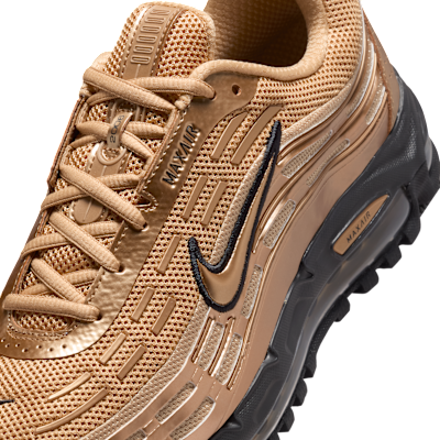 Sizing 耐克Air Max TL 2.5 金属金/黑/光子灰/金属金 HM8818-700