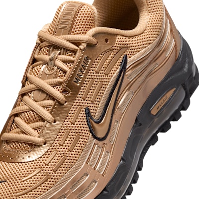 耐克Air Max TL 2.5 金属金/黑/光子灰/金属金 HM8818-700 Sizing 耐克Air Max TL 2.5 金属金/黑/光子灰/金属金 HM8818-700