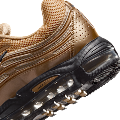 Cheap 耐克Air Max TL 2.5 金属金/黑/光子灰/金属金 HM8818-700