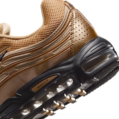 耐克Air Max TL 2.5 金属金/黑/光子灰/金属金 HM8818-700 Cheap 耐克Air Max TL 2.5 金属金/黑/光子灰/金属金 HM8818-700