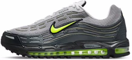 Nike Air Max TL 2.5 Pearl Gray/Anthracite/Light Graphite/Neon Yellow FZ4110-010 Nike Air Max TL 2.5 Pearl Gray/Anthracite/Light Graphite/Neon Yellow FZ4110-010