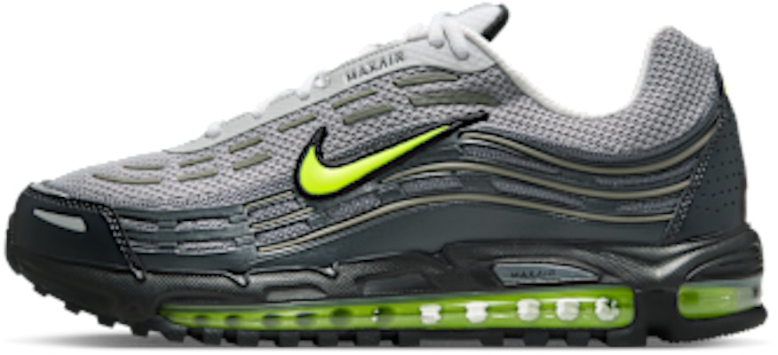 나이키 에어 맥스 TL 2.5 펄 그레이/앤트러사이트/라이트 그래파이트/네온 옐로우 FZ4110-010 Buy 나이키 에어 맥스 TL 2.5 펄 그레이/앤트러사이트/라이트 그래파이트/네온 옐로우 FZ4110-010