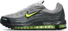 Buy 나이키 에어 맥스 TL 2.5 펄 그레이/앤트러사이트/라이트 그래파이트/네온 옐로우 FZ4110-010