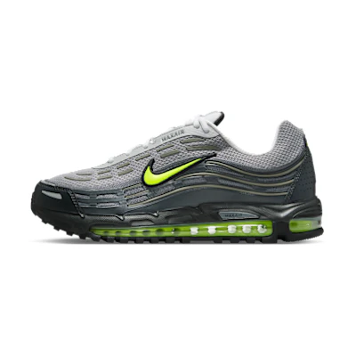 Nike Air Max TL 2.5 Pearl Gray/Anthracite/Light Graphite/Neon Yellow