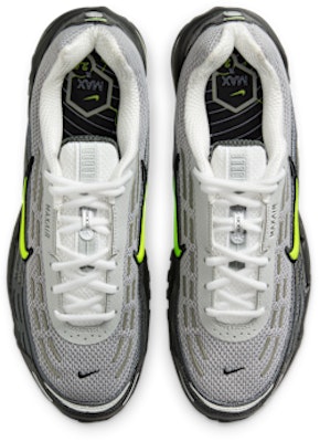 나이키 에어 맥스 TL 2.5 펄 그레이/앤트러사이트/라이트 그래파이트/네온 옐로우 FZ4110-010 Shop 나이키 에어 맥스 TL 2.5 펄 그레이/앤트러사이트/라이트 그래파이트/네온 옐로우 FZ4110-010