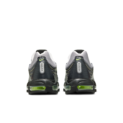 Details for 나이키 에어 맥스 TL 2.5 펄 그레이/앤트러사이트/라이트 그래파이트/네온 옐로우 FZ4110-010