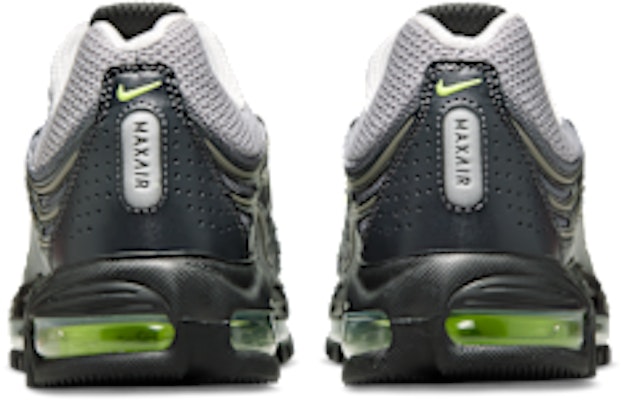 나이키 에어 맥스 TL 2.5 펄 그레이/앤트러사이트/라이트 그래파이트/네온 옐로우 FZ4110-010 Details for 나이키 에어 맥스 TL 2.5 펄 그레이/앤트러사이트/라이트 그래파이트/네온 옐로우 FZ4110-010