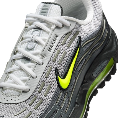 나이키 에어 맥스 TL 2.5 펄 그레이/앤트러사이트/라이트 그래파이트/네온 옐로우 FZ4110-010 Sizing 나이키 에어 맥스 TL 2.5 펄 그레이/앤트러사이트/라이트 그래파이트/네온 옐로우 FZ4110-010