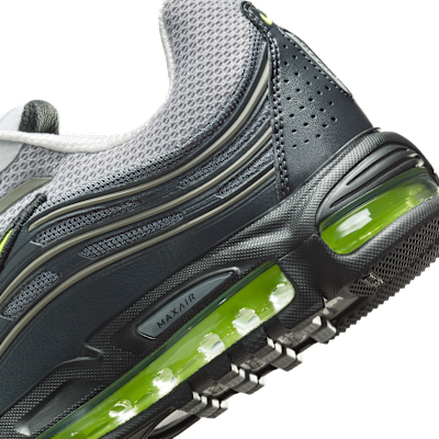 Cheap 나이키 에어 맥스 TL 2.5 펄 그레이/앤트러사이트/라이트 그래파이트/네온 옐로우 FZ4110-010