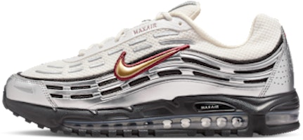 Nike Air Max TL 2.5 Phantom/Metallic Silver/Dark Team Red/Metallic Gold IM6647-030 Nike Air Max TL 2.5 Phantom/Metallic Silver/Dark Team Red/Metallic Gold IM6647-030