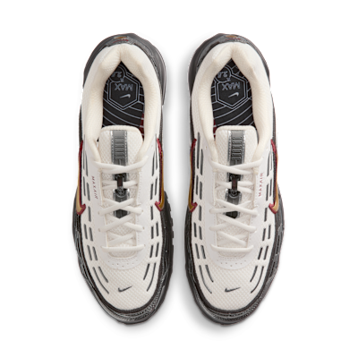Shop Nike Air Max TL 2.5 幻影銀/深紅/金屬金 IM6647-030
