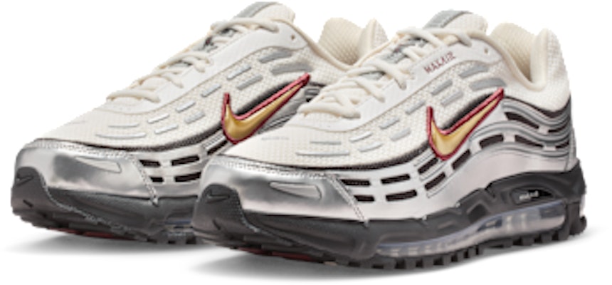 Nike Air Max TL 2.5 幻影銀/深紅/金屬金 IM6647-030 Purchase Nike Air Max TL 2.5 幻影銀/深紅/金屬金 IM6647-030