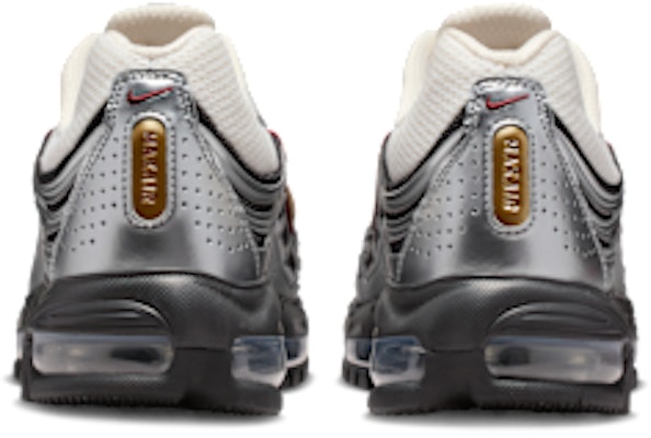 Nike Air Max TL 2.5 幻影銀/深紅/金屬金 IM6647-030 Details for Nike Air Max TL 2.5 幻影銀/深紅/金屬金 IM6647-030