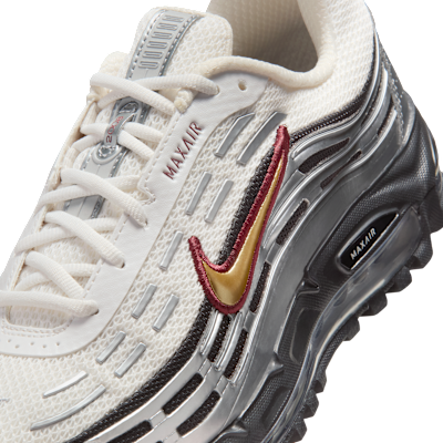 Sizing Nike Air Max TL 2.5 幻影銀/深紅/金屬金 IM6647-030