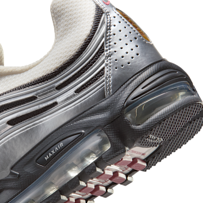 Cheap Nike Air Max TL 2.5 幻影銀/深紅/金屬金 IM6647-030