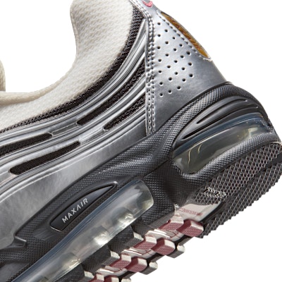 Nike Air Max TL 2.5 幻影銀/深紅/金屬金 IM6647-030 Cheap Nike Air Max TL 2.5 幻影銀/深紅/金屬金 IM6647-030