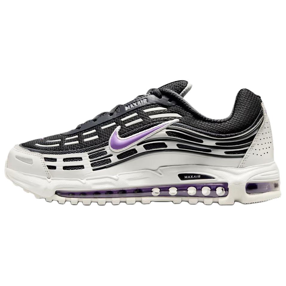 Nike Air Max TL 2.5 Running Shoes Gray Black - Comfortable & Breathable Style FZ4110-015