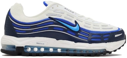 Nike Air Max TL 2.5 'Summit White Obsidian' FZ4110-102 Nike Air Max TL 2.5 'Summit White Obsidian' FZ4110-102
