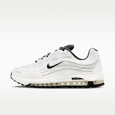 Nike Air Max TL 2.5 White/Metallic Silver/Black FZ4110-106