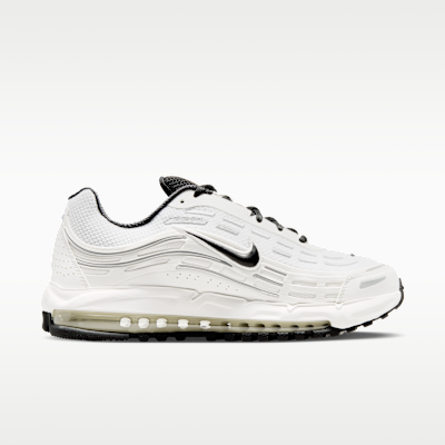 Lookbook Nike Air Max TL 2.5 Putih/Perak Metalik/Hitam FZ4110-106