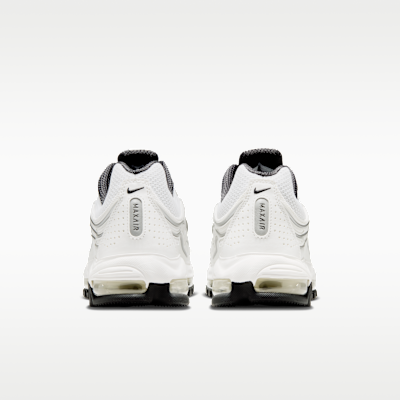 Details for Nike Air Max TL 2.5 Putih/Perak Metalik/Hitam FZ4110-106
