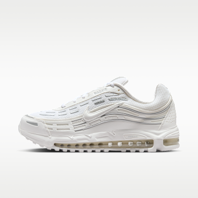 Nike Air Max TL 2.5 White/Metallic Silver/Wolf Gray/White FZ4110-108