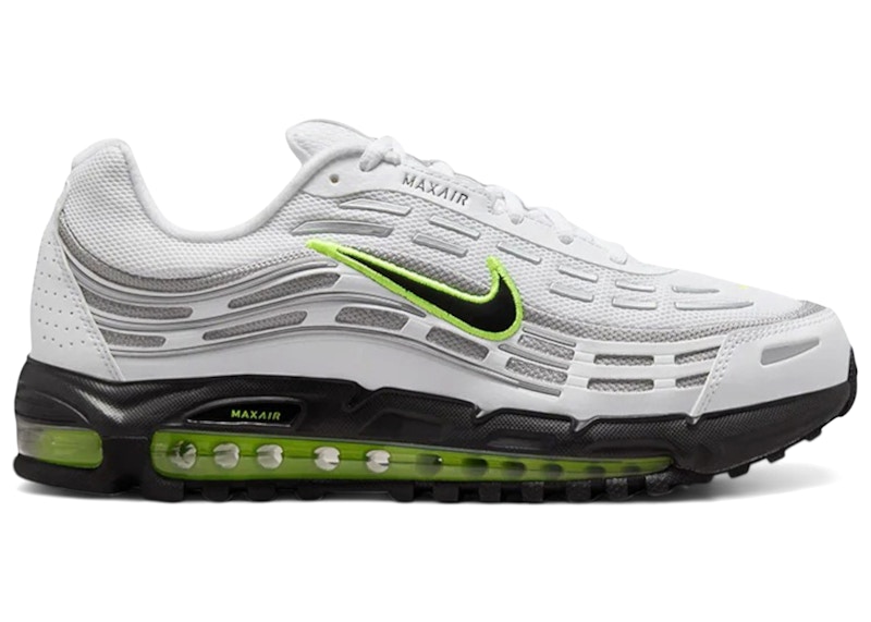 Nike Air Max TL 2.5 'Neon' IQ0290-100