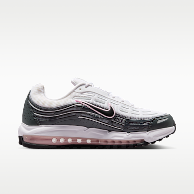 Lookbook Nike Air Max TL 2.5 白色/粉紅泡沫/深灰/黑色 IU7541-100