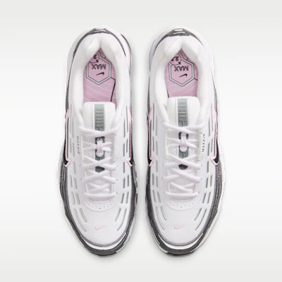 Nike Air Max TL 2.5 白色/粉紅泡沫/深灰/黑色 IU7541-100 Shop Nike Air Max TL 2.5 白色/粉紅泡沫/深灰/黑色 IU7541-100