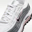 Sizing Nike Air Max TL 2.5 白色/粉紅泡沫/深灰/黑色 IU7541-100