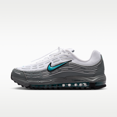 Nike Air Max TL 2.5 White/Smoke Gray/Light Smoke Gray/Dusty Cactus IO3037-100