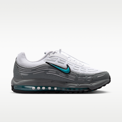 Lookbook Nike Air Max TL 2.5 Bianco/Grigio Fumo/Grigio Chiaro/Cactus Polveroso IO3037-100