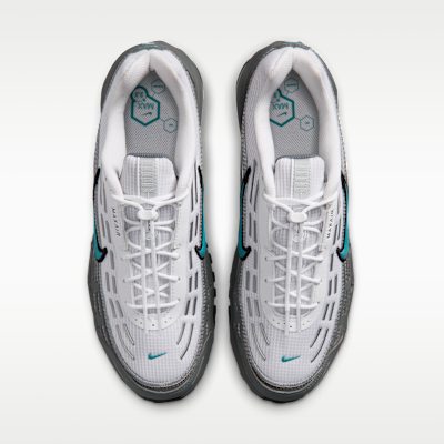Shop Nike Air Max TL 2.5 Bianco/Grigio Fumo/Grigio Chiaro/Cactus Polveroso IO3037-100