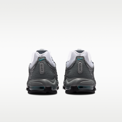 Details for Nike Air Max TL 2.5 Bianco/Grigio Fumo/Grigio Chiaro/Cactus Polveroso IO3037-100