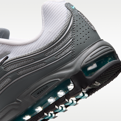 Cheap Nike Air Max TL 2.5 Bianco/Grigio Fumo/Grigio Chiaro/Cactus Polveroso IO3037-100