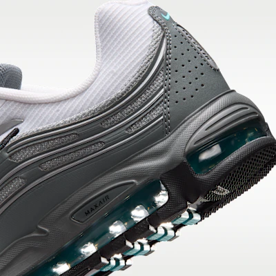 Nike Air Max TL 2.5 Bianco/Grigio Fumo/Grigio Chiaro/Cactus Polveroso IO3037-100 Cheap Nike Air Max TL 2.5 Bianco/Grigio Fumo/Grigio Chiaro/Cactus Polveroso IO3037-100