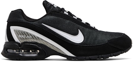 Nike Air Max Torch 3 'Black White' 319116-011 Nike Air Max Torch 3 'Black White' 319116-011